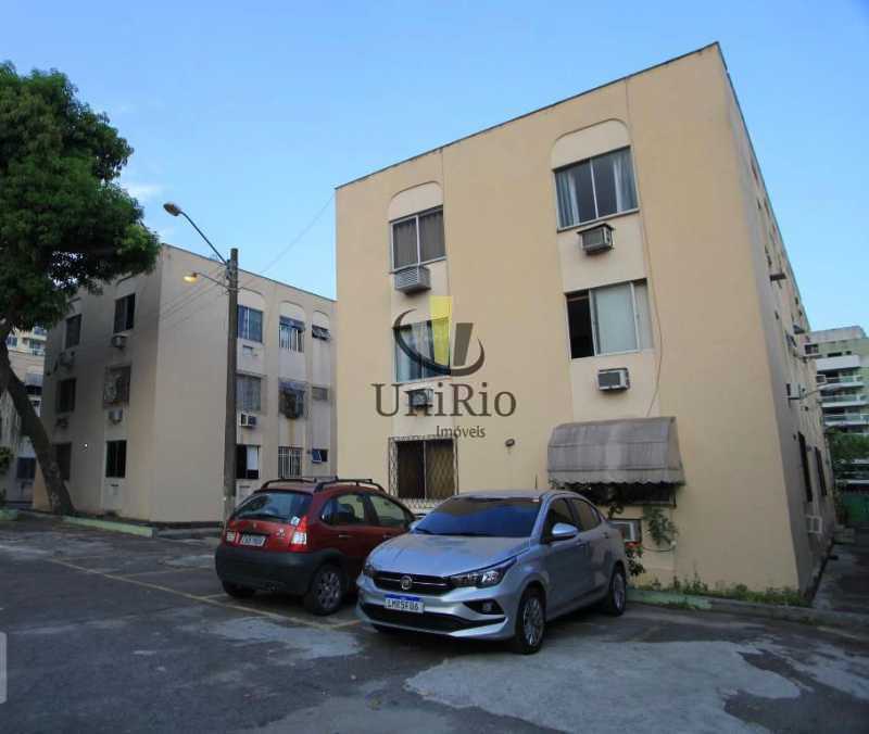 Apartamento, 2 quartos, 58 m² - Foto 21