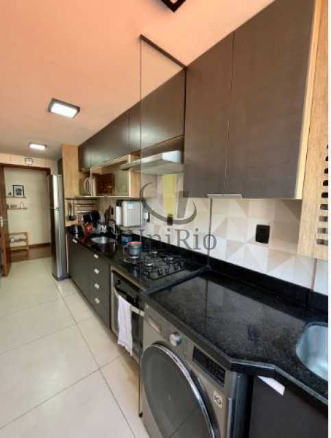 Apartamento, 2 quartos, 63 m² - Foto 4