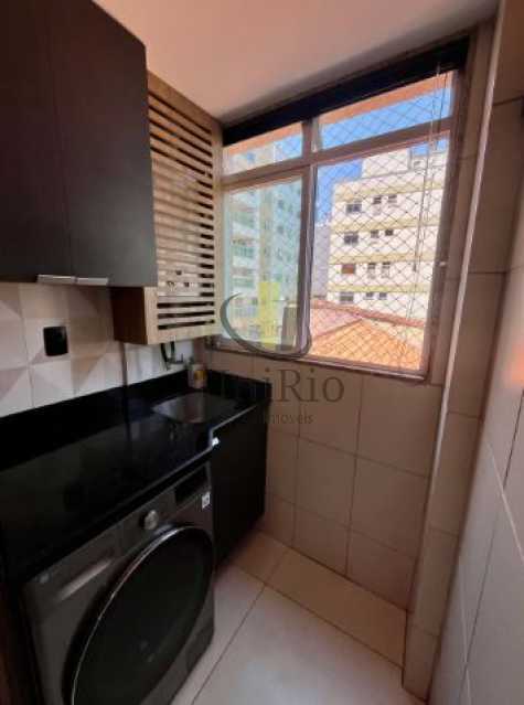 Apartamento, 2 quartos, 63 m² - Foto 5