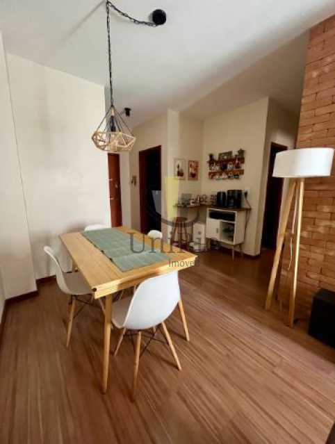 Apartamento, 2 quartos, 63 m² - Foto 1