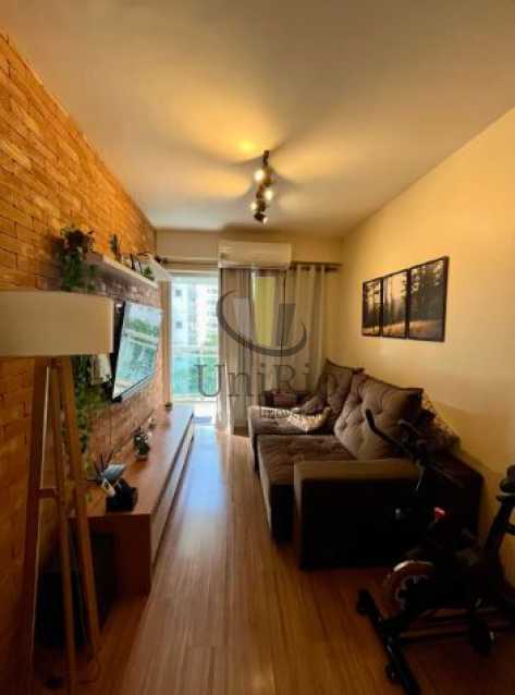 Apartamento, 2 quartos, 63 m² - Foto 2