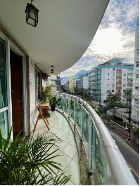 Apartamento, 2 quartos, 63 m² - Foto 6