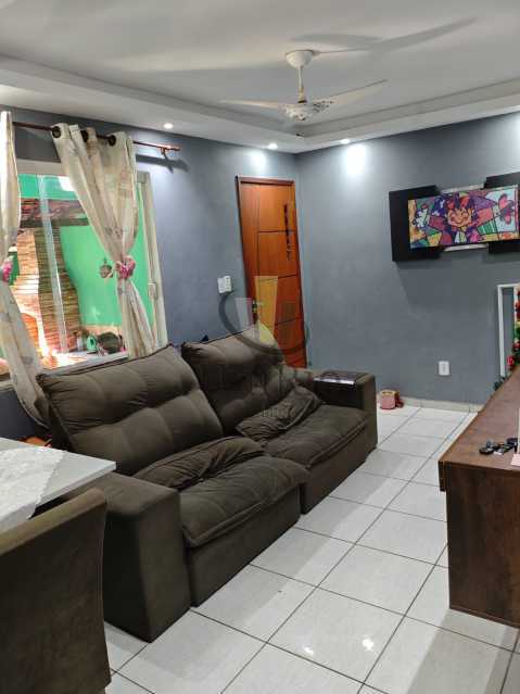 Casa de Condomínio, 2 quartos - Foto 6