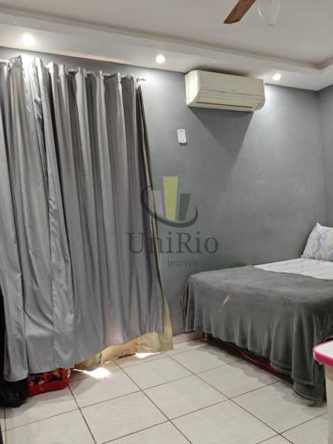 Casa de Condomínio, 2 quartos - Foto 11