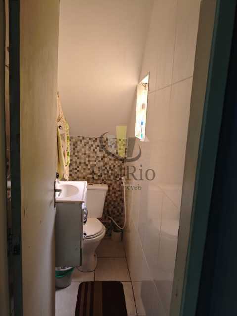 Casa de Condomínio, 2 quartos - Foto 10