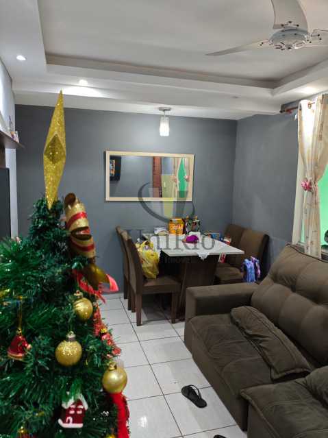 Casa de Condomínio, 2 quartos - Foto 7