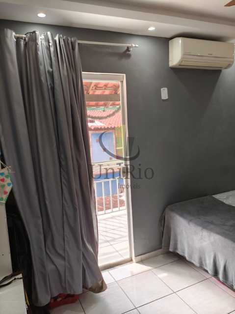 Casa de Condomínio, 2 quartos - Foto 13