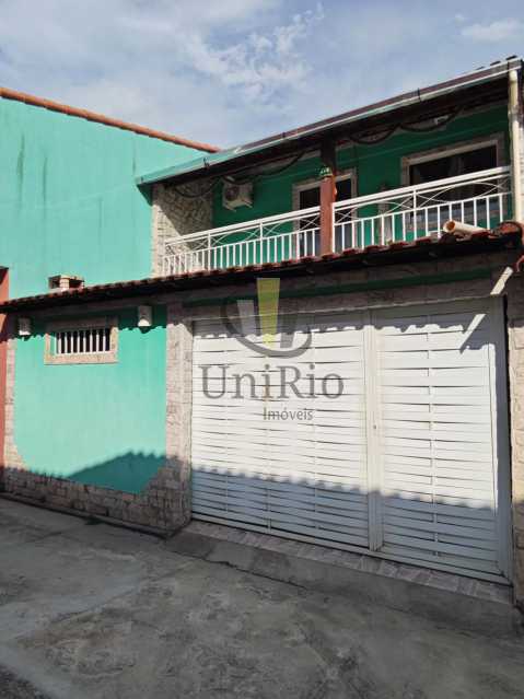 Casa de Condomínio, 2 quartos - Foto 1