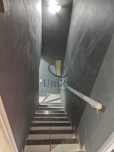 Casa de Condomínio, 2 quartos - Foto 9