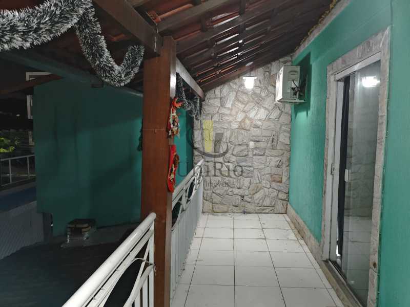 Casa de Condomínio, 2 quartos - Foto 16