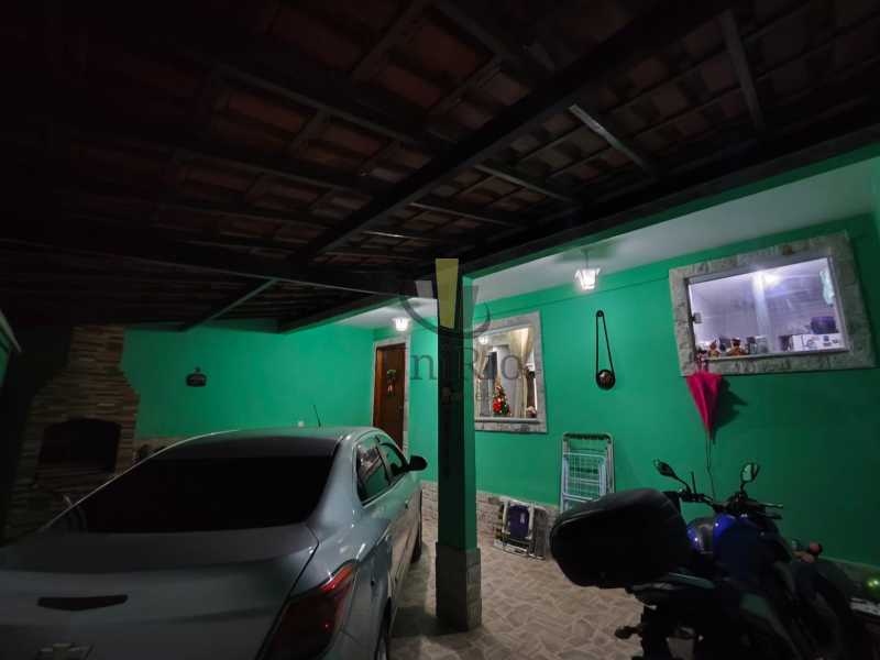 Casa de Condomínio, 2 quartos - Foto 17