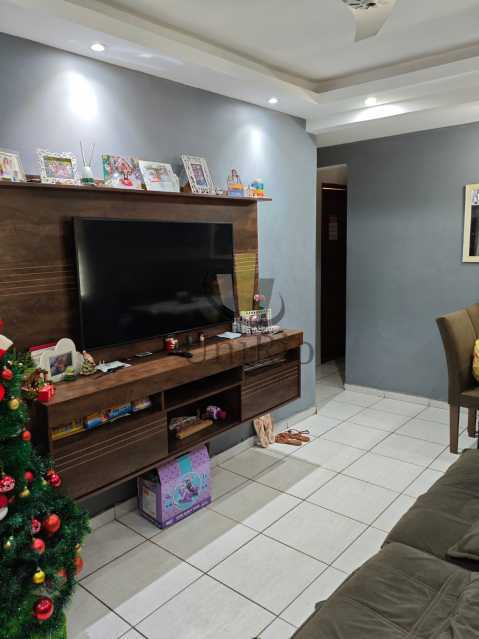 Casa de Condomínio, 2 quartos - Foto 5