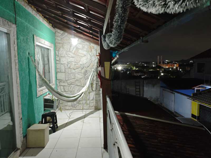 Casa de Condomínio, 2 quartos - Foto 18