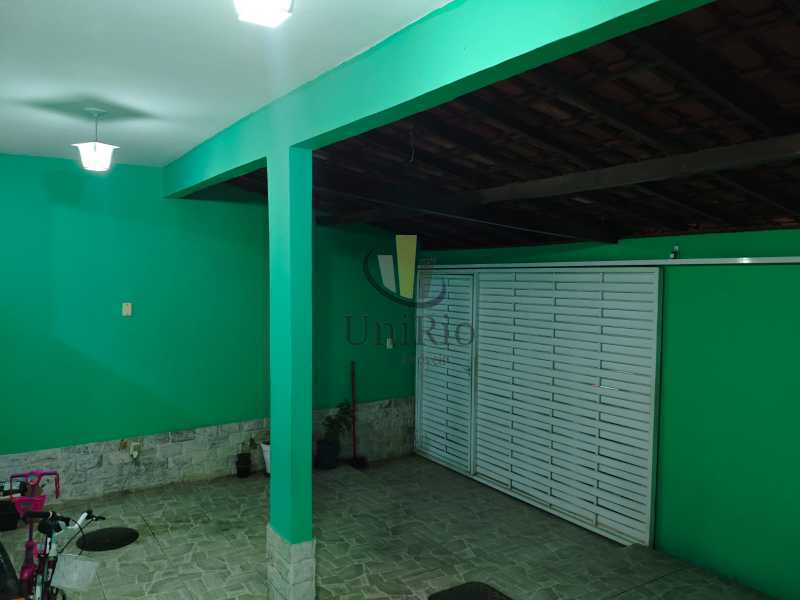 Casa de Condomínio, 2 quartos - Foto 19