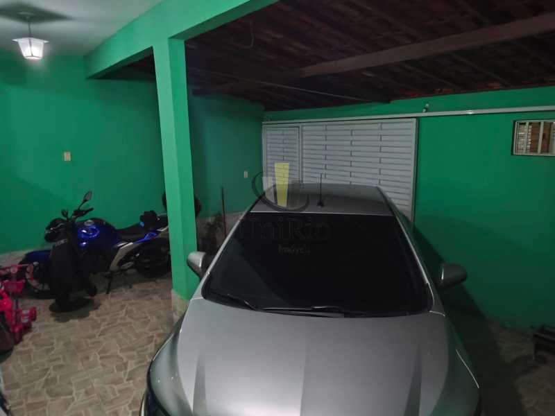 Casa de Condomínio, 2 quartos - Foto 20