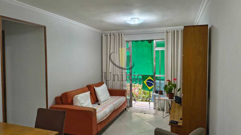 Apartamento, 2 quartos, 50 m² - Foto 3