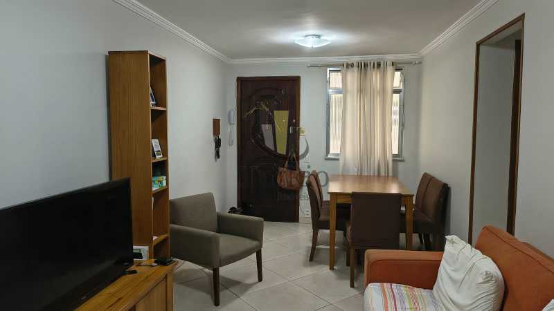 Apartamento, 2 quartos, 50 m² - Foto 5