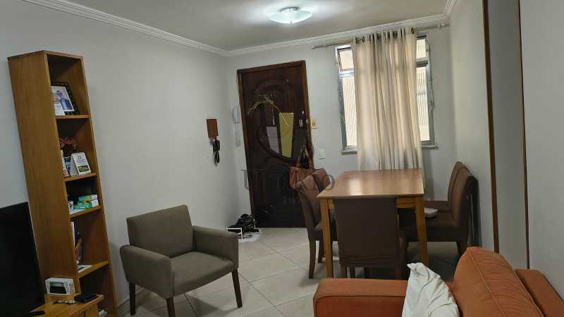 Apartamento, 2 quartos, 50 m² - Foto 6