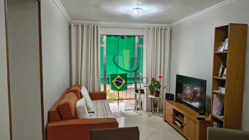 Apartamento, 2 quartos, 50 m² - Foto 7