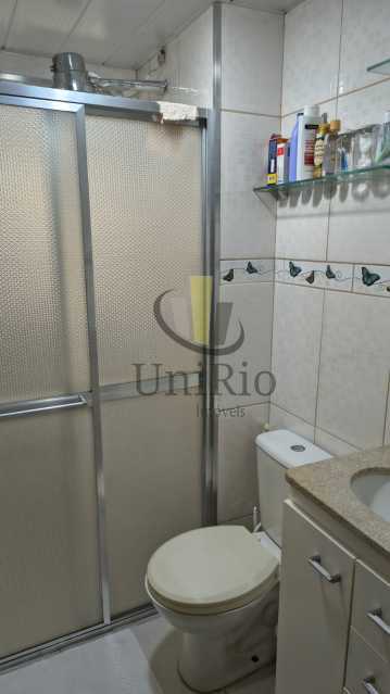 Apartamento, 2 quartos, 50 m² - Foto 8