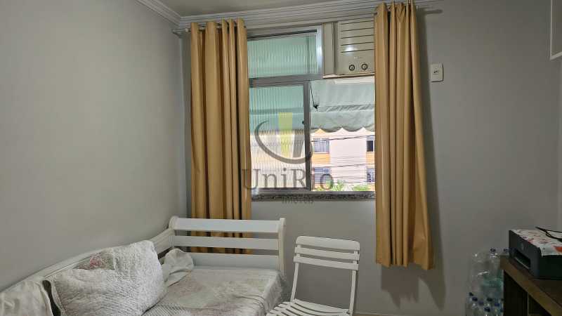 Apartamento, 2 quartos, 50 m² - Foto 9