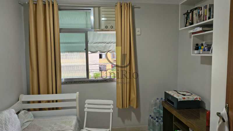 Apartamento, 2 quartos, 50 m² - Foto 10