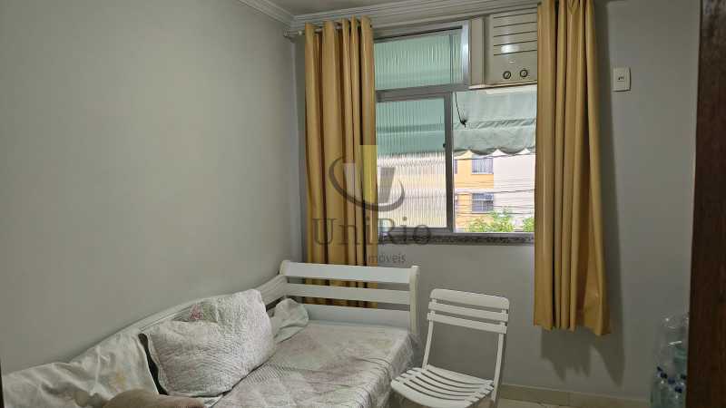 Apartamento, 2 quartos, 50 m² - Foto 11