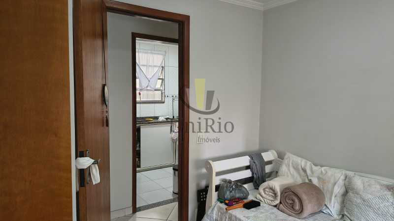 Apartamento, 2 quartos, 50 m² - Foto 12