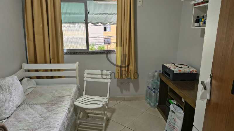 Apartamento, 2 quartos, 50 m² - Foto 15