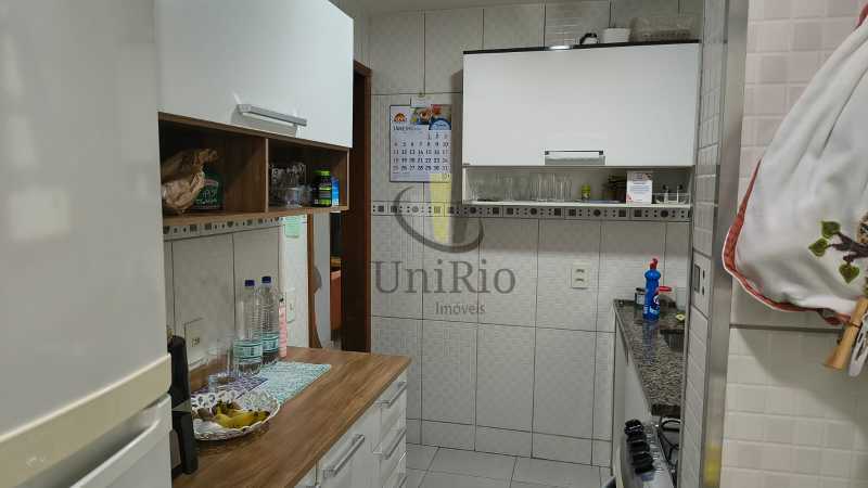 Apartamento, 2 quartos, 50 m² - Foto 21