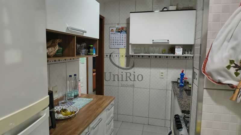 Apartamento, 2 quartos, 50 m² - Foto 22