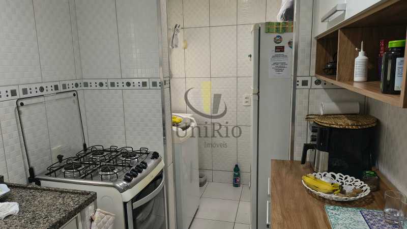 Apartamento, 2 quartos, 50 m² - Foto 23