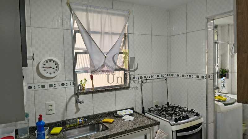 Apartamento, 2 quartos, 50 m² - Foto 24