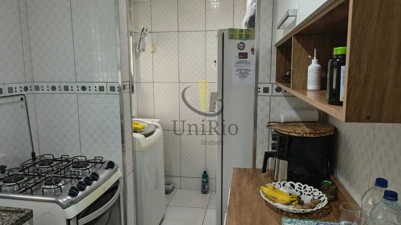 Apartamento, 2 quartos, 50 m² - Foto 25