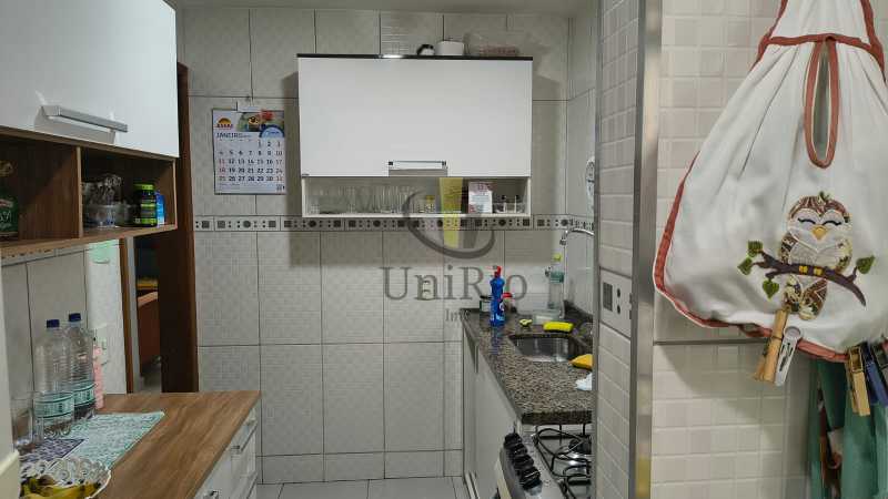 Apartamento, 2 quartos, 50 m² - Foto 26