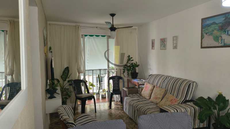 Apartamento, 2 quartos, 50 m² - Foto 1