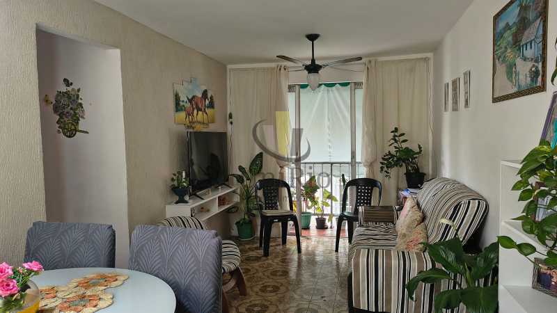 Apartamento, 2 quartos, 50 m² - Foto 3