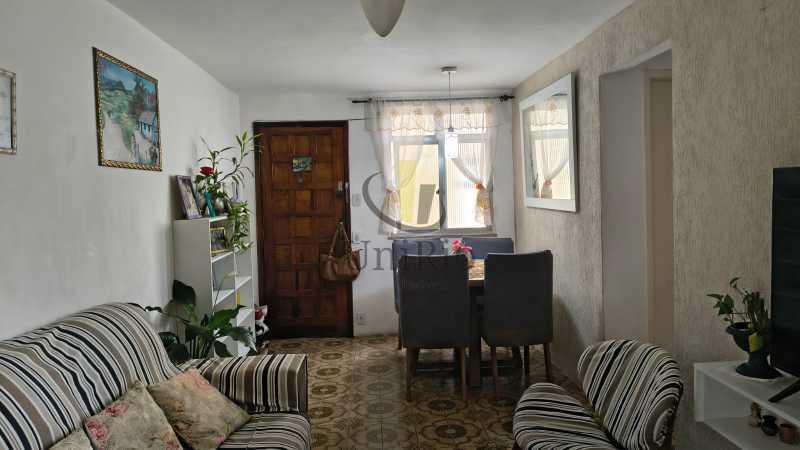 Apartamento, 2 quartos, 50 m² - Foto 5