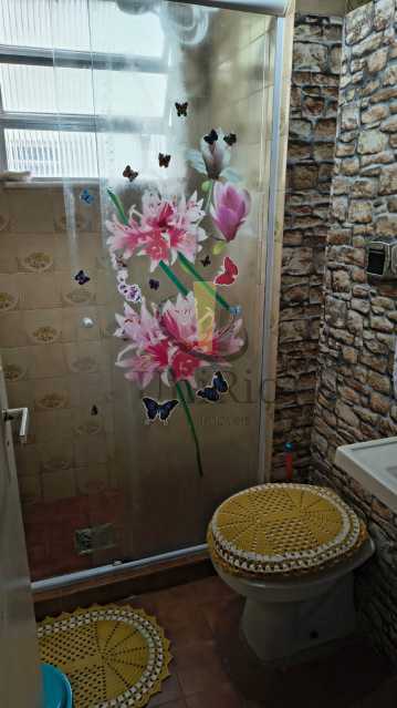 Apartamento, 2 quartos, 50 m² - Foto 9