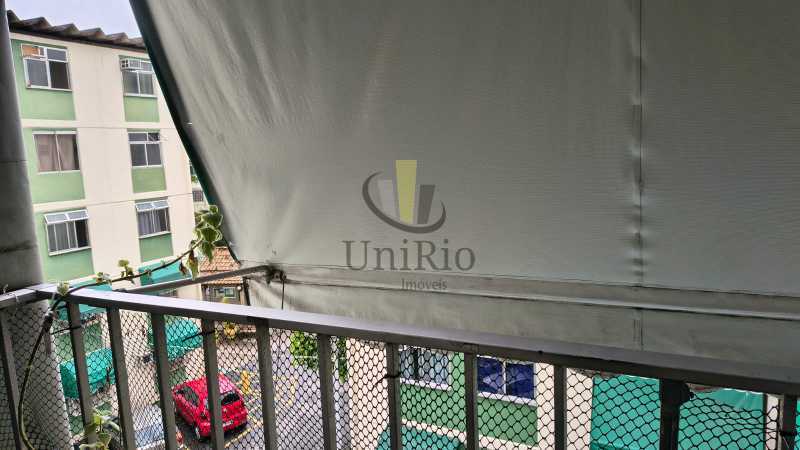 Apartamento, 2 quartos, 50 m² - Foto 6