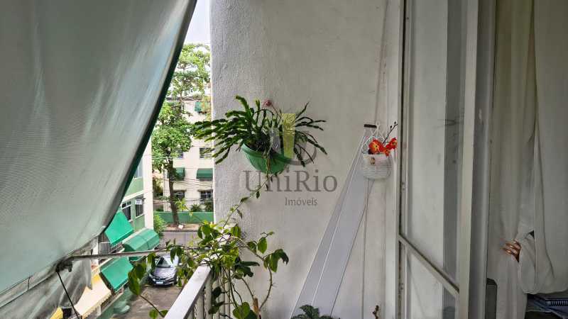 Apartamento, 2 quartos, 50 m² - Foto 8