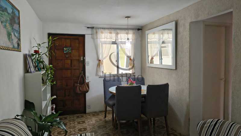 Apartamento, 2 quartos, 50 m² - Foto 7