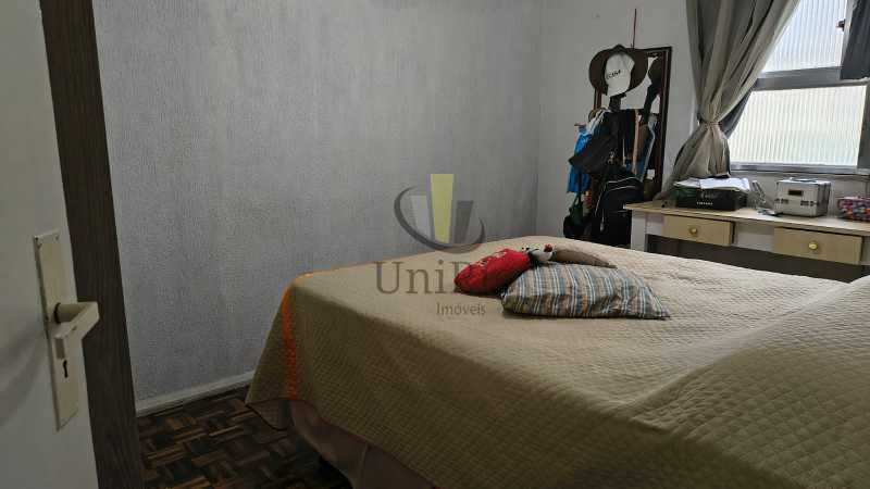 Apartamento, 2 quartos, 50 m² - Foto 10