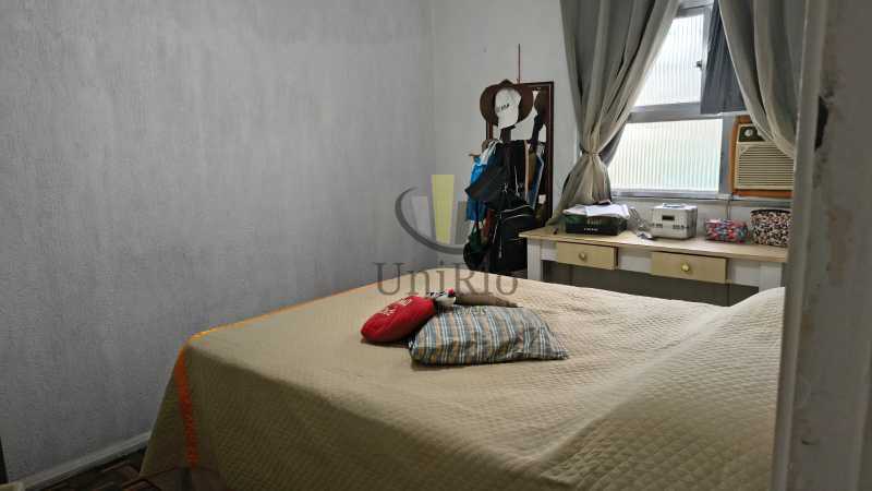 Apartamento, 2 quartos, 50 m² - Foto 12