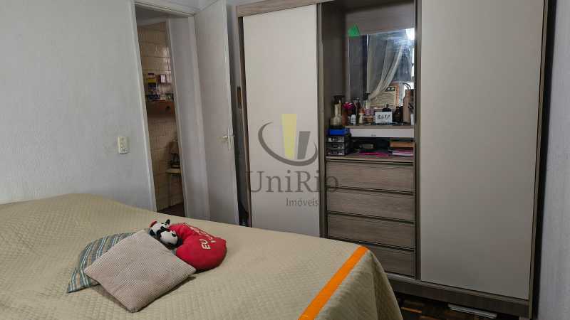 Apartamento, 2 quartos, 50 m² - Foto 13