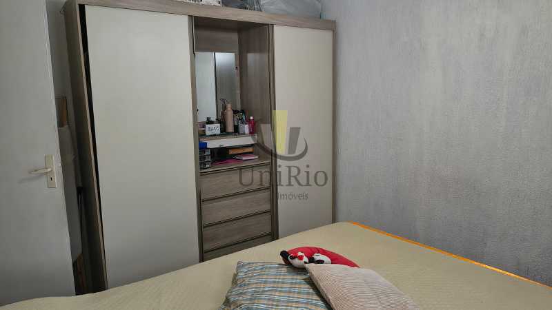 Apartamento, 2 quartos, 50 m² - Foto 14