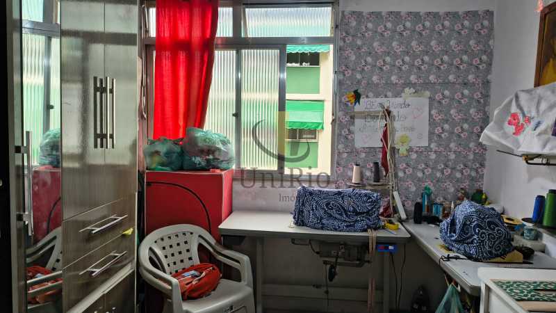 Apartamento, 2 quartos, 50 m² - Foto 15