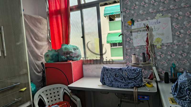 Apartamento, 2 quartos, 50 m² - Foto 16