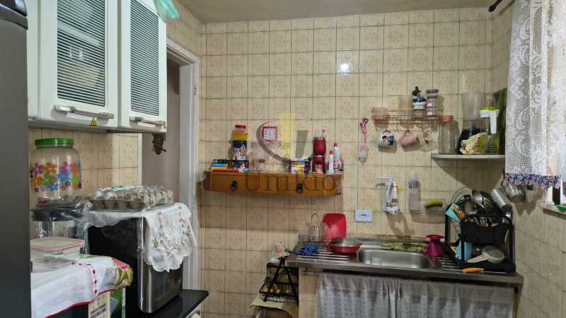 Apartamento, 2 quartos, 50 m² - Foto 19