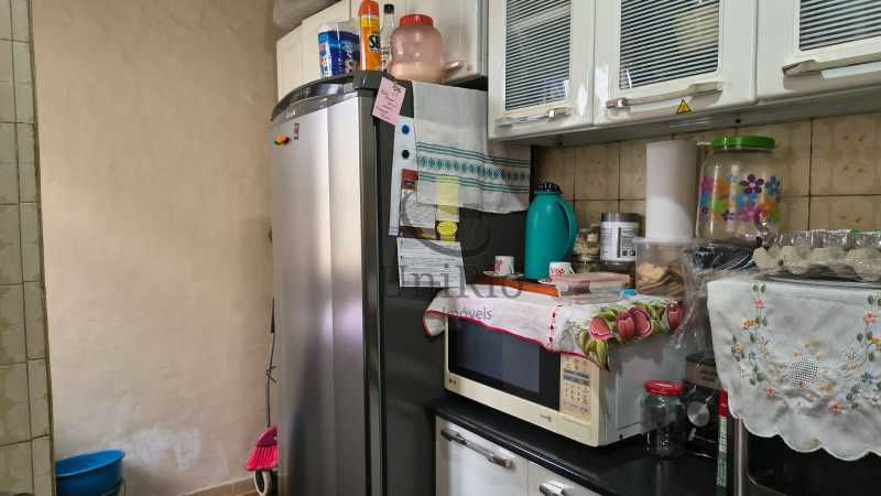 Apartamento, 2 quartos, 50 m² - Foto 20